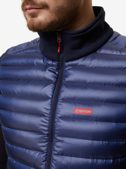 ЖИЛЕТ ПУХОВЫЙ BASK CHAMONIX LIGHT VEST