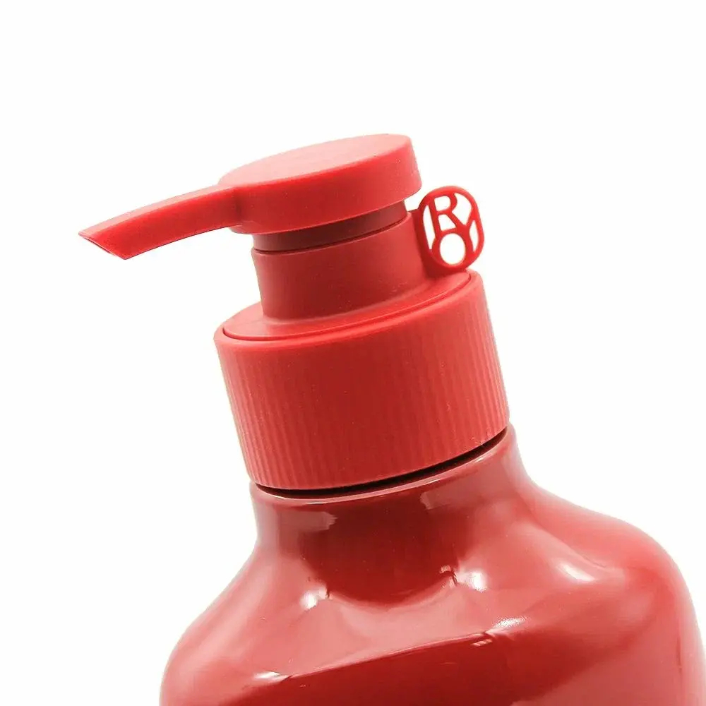 Ryo Увлажняющий кондиционер для повреждённых волос Damage Care & Nourshing Conditioner, 480МЛ