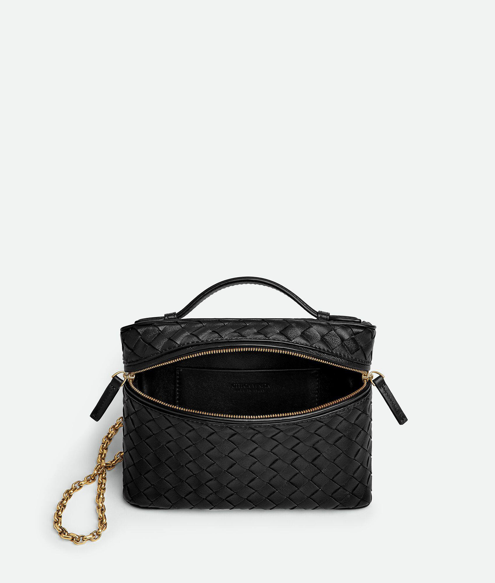 Сумка Bottega Veneta