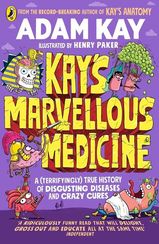 Kays Marvellous Medicine