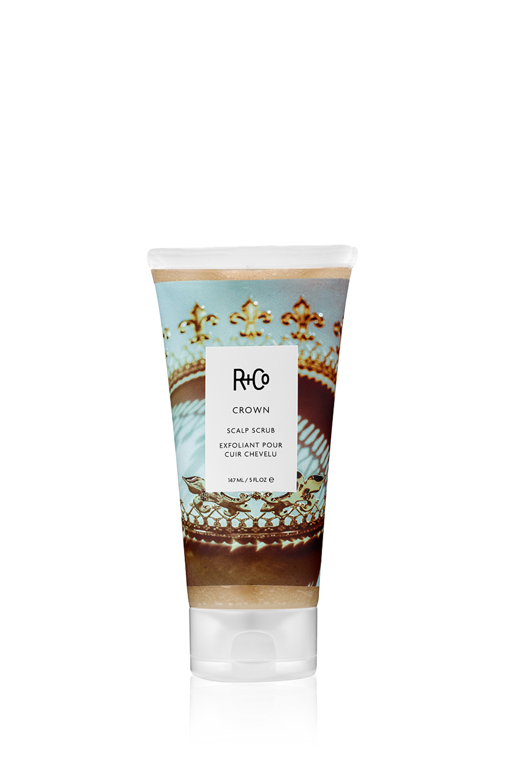CROWN Scalp Scrub/КОРОНА Скраб для кожи головы