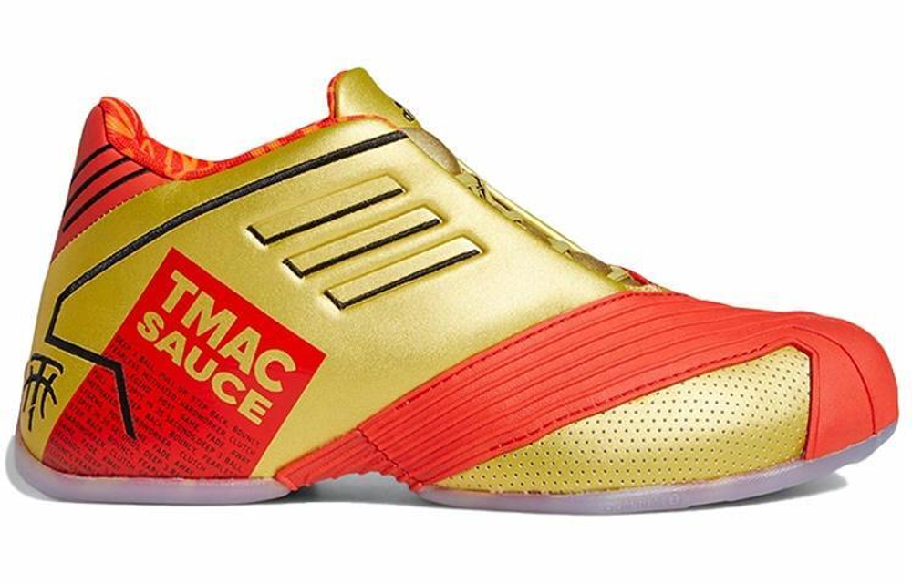 Кроссовки X Adidas T Mac 1 1