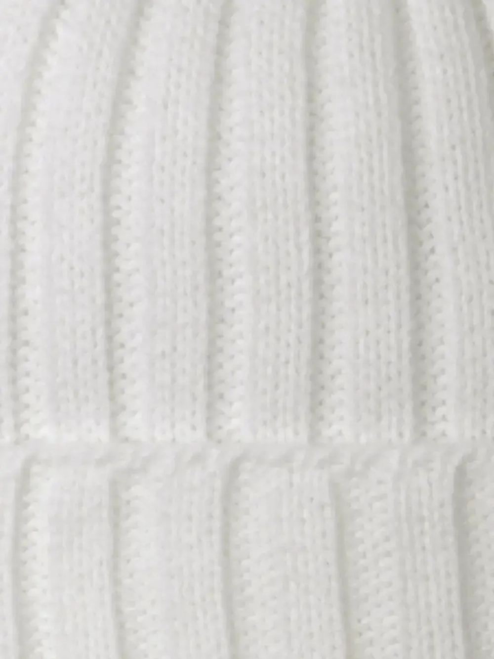 Шапка для девочки с ушками осенняя