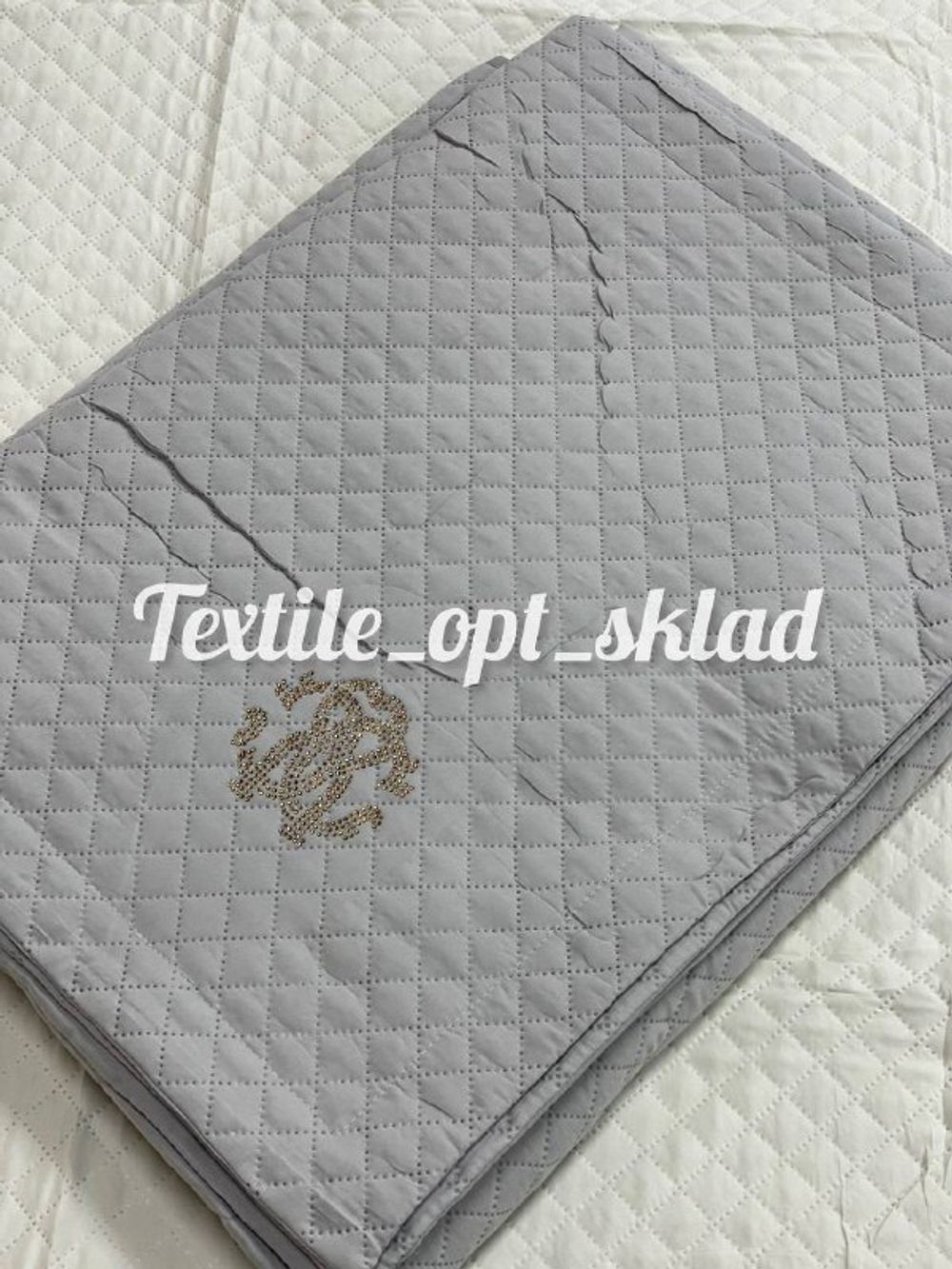 Покрывало РОБЕРТО ХБ 2сп ЛИКВИ!