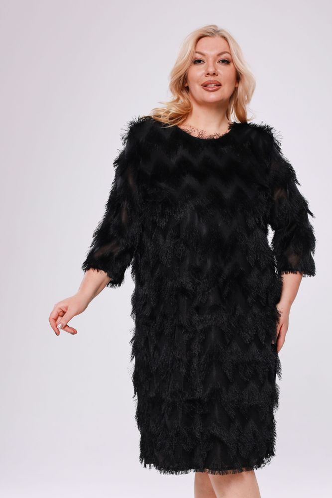 Платье 6495 Fabrika