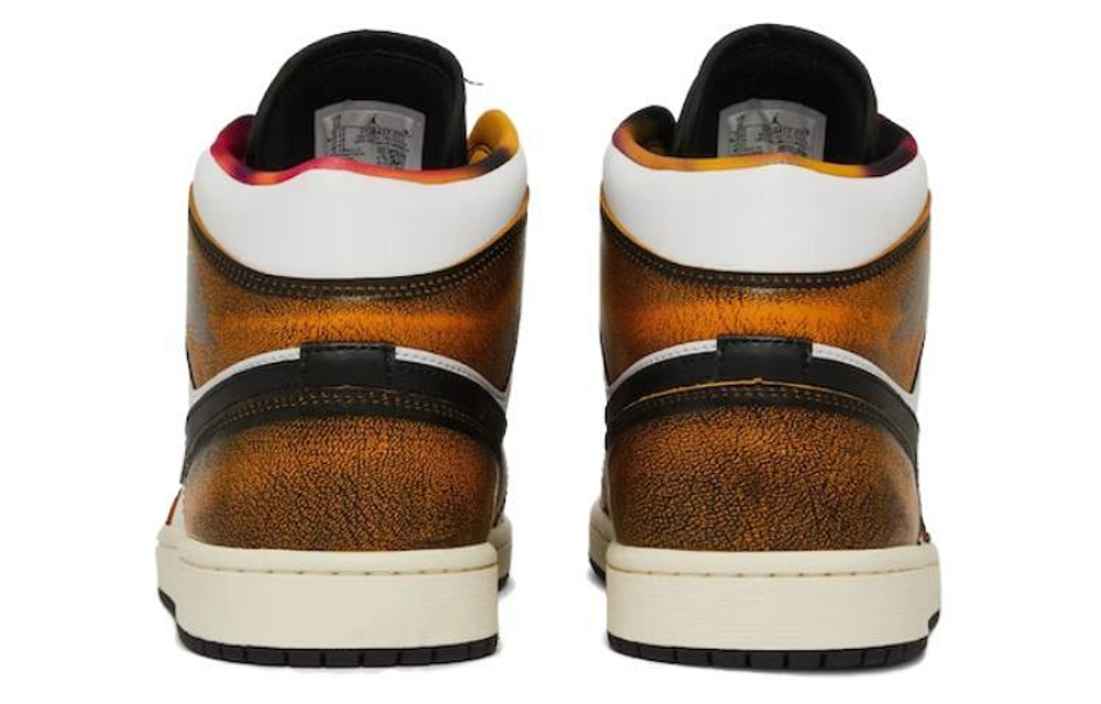 Кроссовки Jordan Air Jordan 1 Mid Se