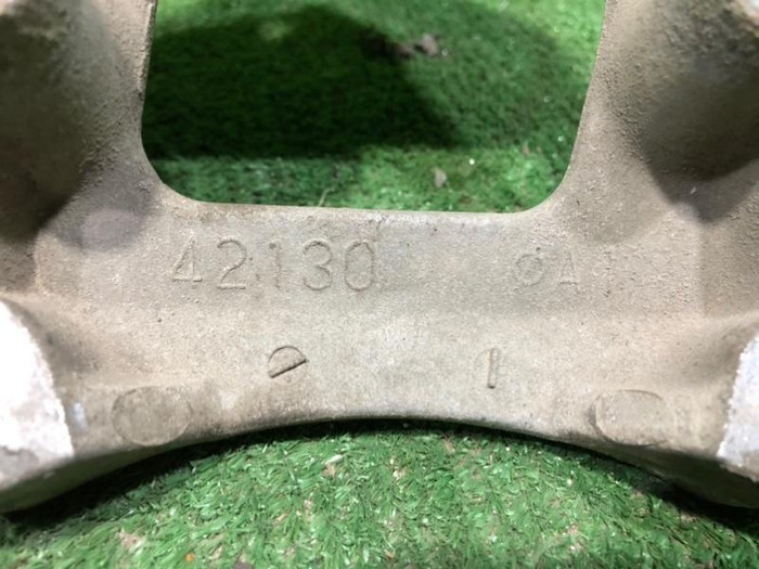 Редуктор Toyota RAV4 3 CA30 (2005-2016)