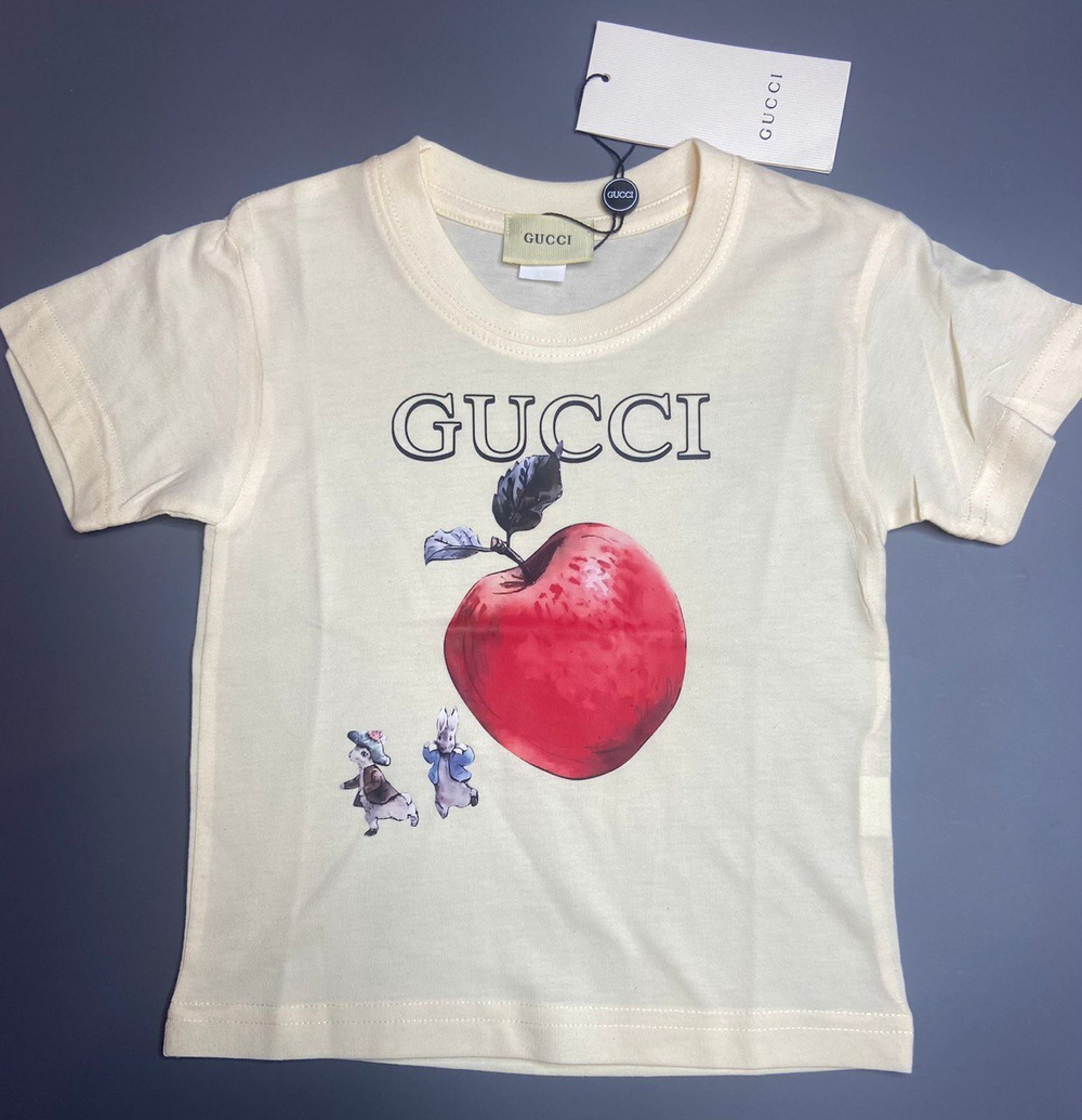 Футболка Gucci
