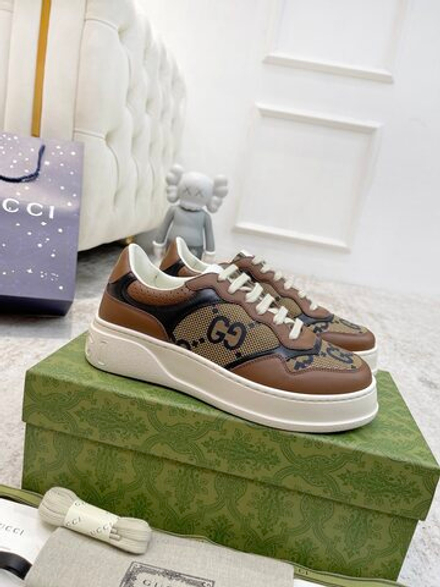 Gucci GG Sneaker