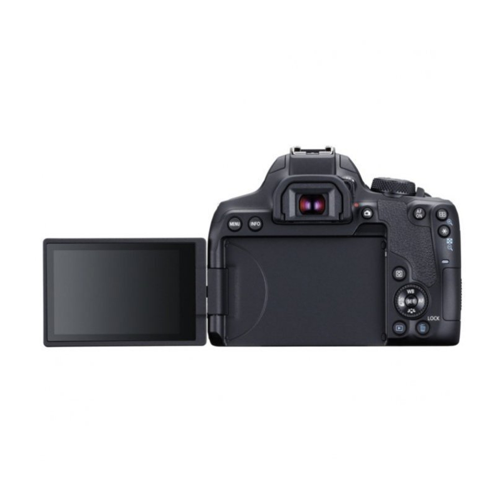 Canon EOS 850D Kit 18-135 IS STM