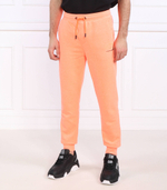 спортивные штаны Karl Lagerfeld - оранжевый(705406 531901)