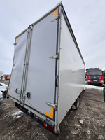 GAZ GAZELLE NEXT Бортовой (Евроборт) 278872 (Евроборт, Бензин/Газ, 2,7 л, 107 л.с.)