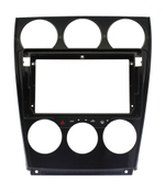Переходная рамка магнитолы MAZDA 6, ATENZA 2002-2007 9 дюймов