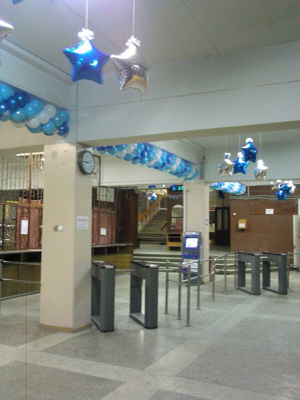 Галерея работ