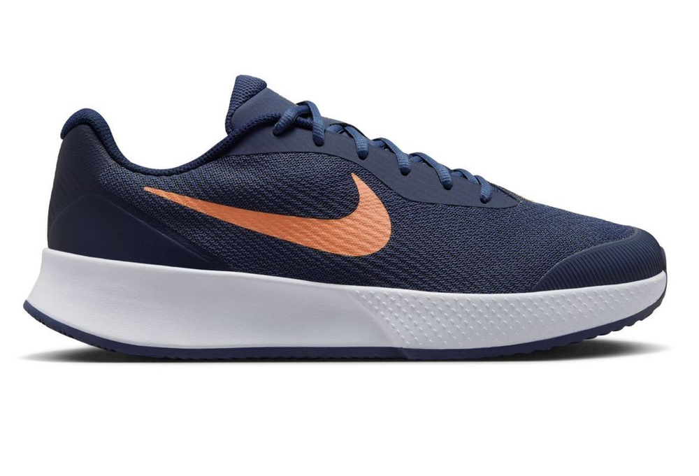 Мужские кроссовки теннисные Nike Vapor Lite 3 Clay - небесный