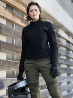 Мотокуртка GIRO JACKET LADY