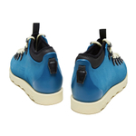 Ботинки Native Fitzsimmons Trench Blue / Bone White