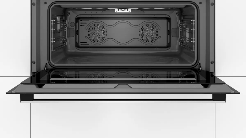 Духовой шкаф Bosch VBC514CR0