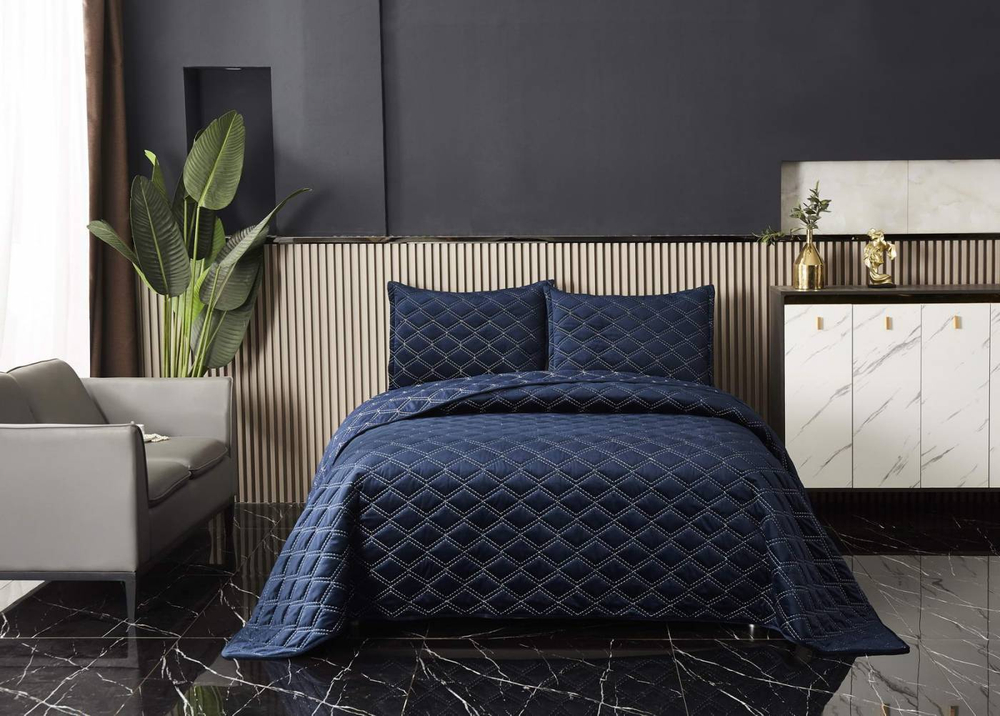 Покрывало Sofi De MarkO Фредерика