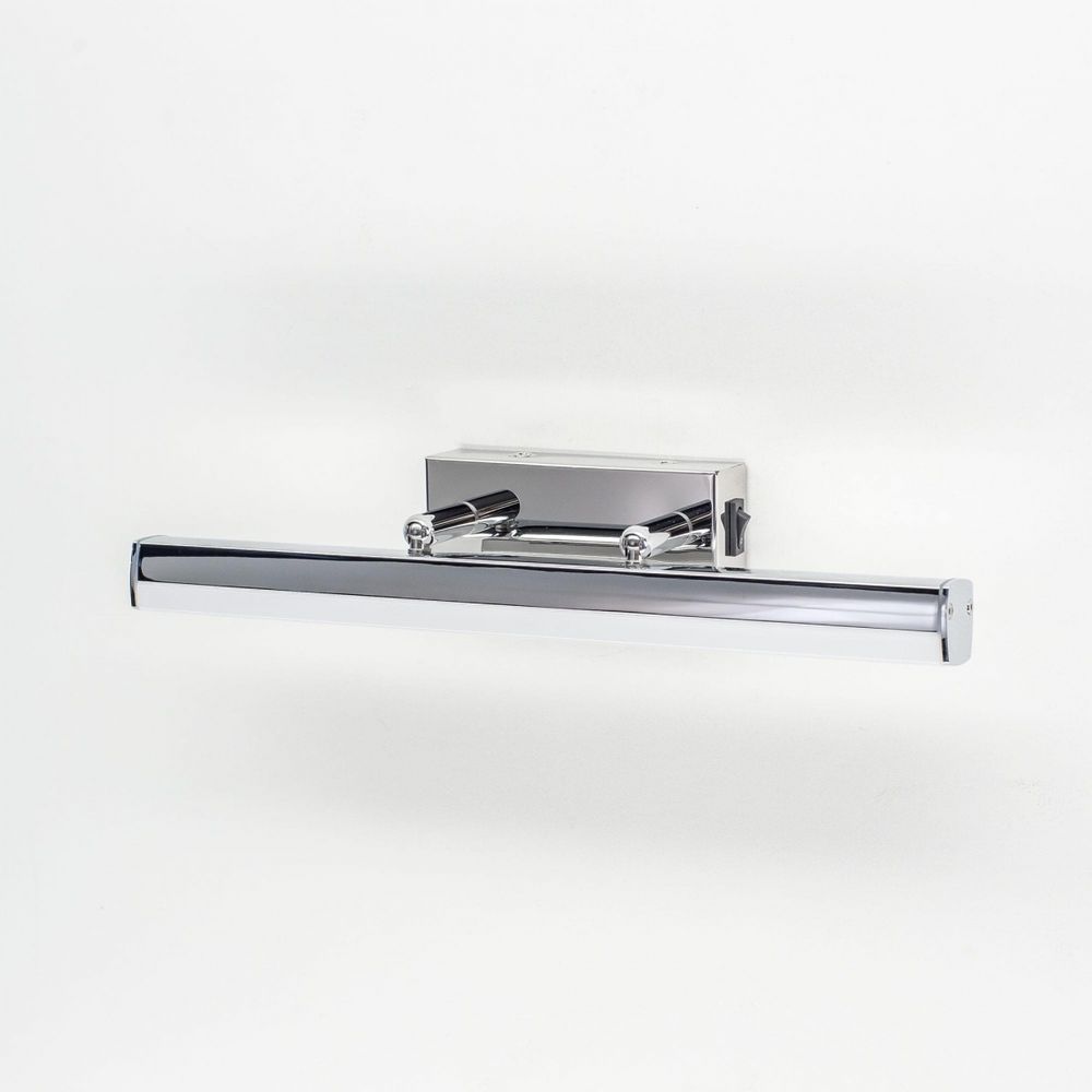 Citilux Визор CL708108 LED Подсветка с выключателем Хром