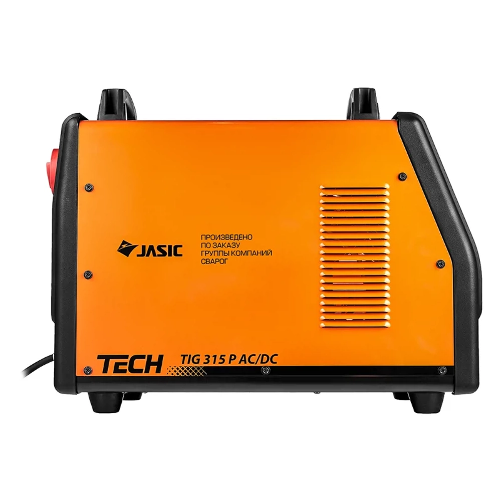 Сварог TECH TIG 315 P AC/DC E103 сварочный инвертор tig 00000090964