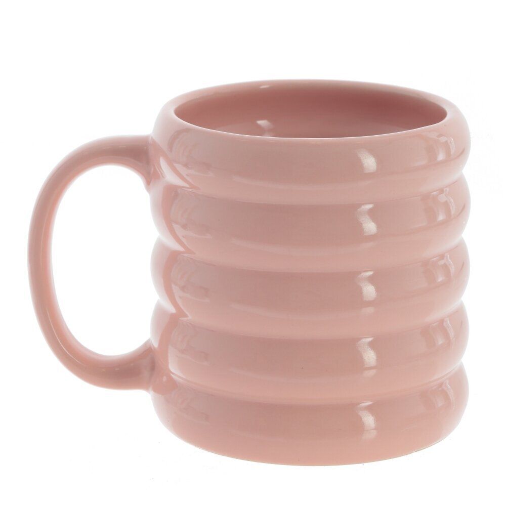 GAEM Кружка, 600 мл, L14 W10,5 H10,5 см, 3в., (сорт 1,2)