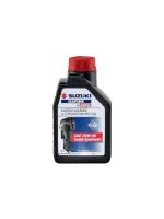 Масло SUZUKI Marine 4TSAE 10w40 (1л)