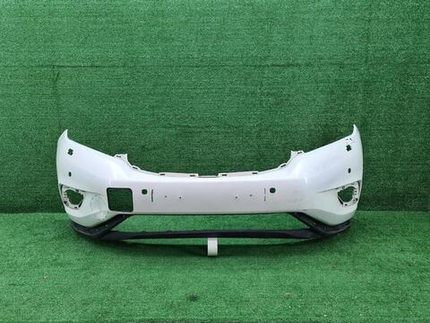 Бампер передний Nissan Murano Z52 (2014-2022)