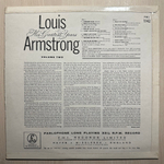 Louis Armstrong - His Greatest Years - Volume 2 (Англия 1965г.)