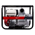 FUBAG PTH 1600Т мотопомпа бензиновая для сильнозагрязненной воды 8.4 л.с, 1600 л/мин, диаметр 100 мм, 568711