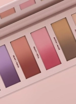 Hindash Cosmetics Monochromance Gradient Palette