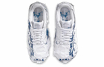 Кроссовки Nike Air Force 1 Shadow "Goddess Of Victory" (Женская размерная сетка)