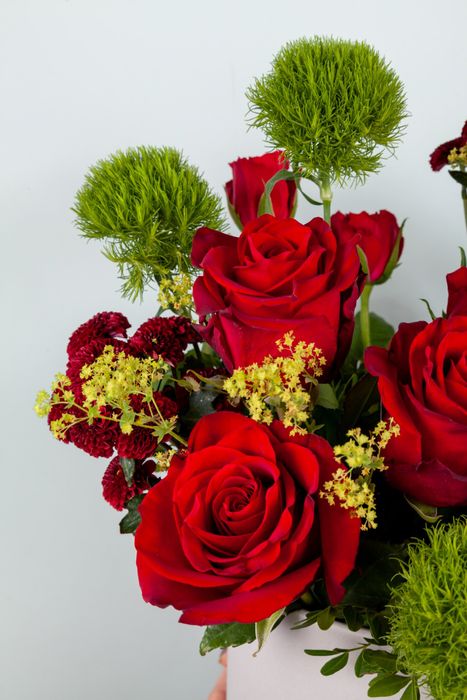 Композиция &quot;Для Мамы&quot;