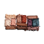 Physicians Formula, Палитра теней для век с маслом, PF10961 Tropical Days, 15,6 г (0,55 унции)