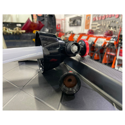 OPT-40830 Распылитель насосного действия для обезжиривателей, емкость 1л