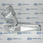 Петля двери Shacman X3000 DZ14251210090 левая верхняя