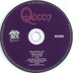 Комплект / Queen 40: Limited Edition Collector's Box Set Vol. 1+Vol. 2+Vol. 3 (30CD)