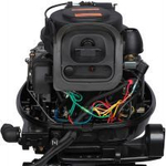 Лодочный мотор MARLIN MF 9.9 AMHL