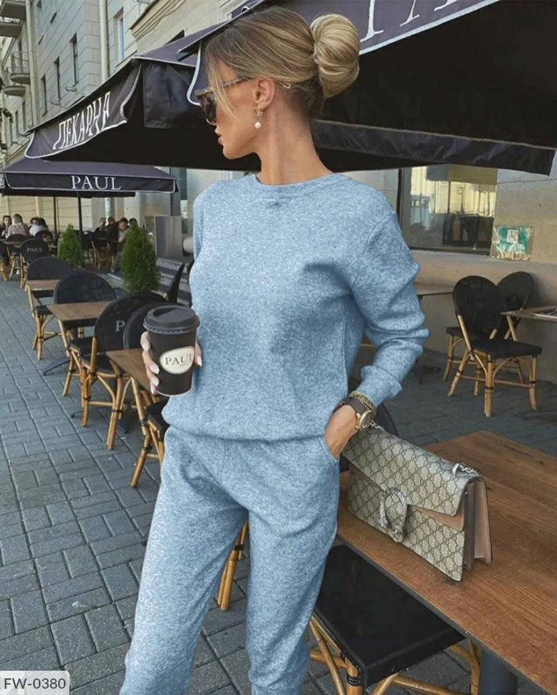 Костюм FW-0380 Фабрика Моды