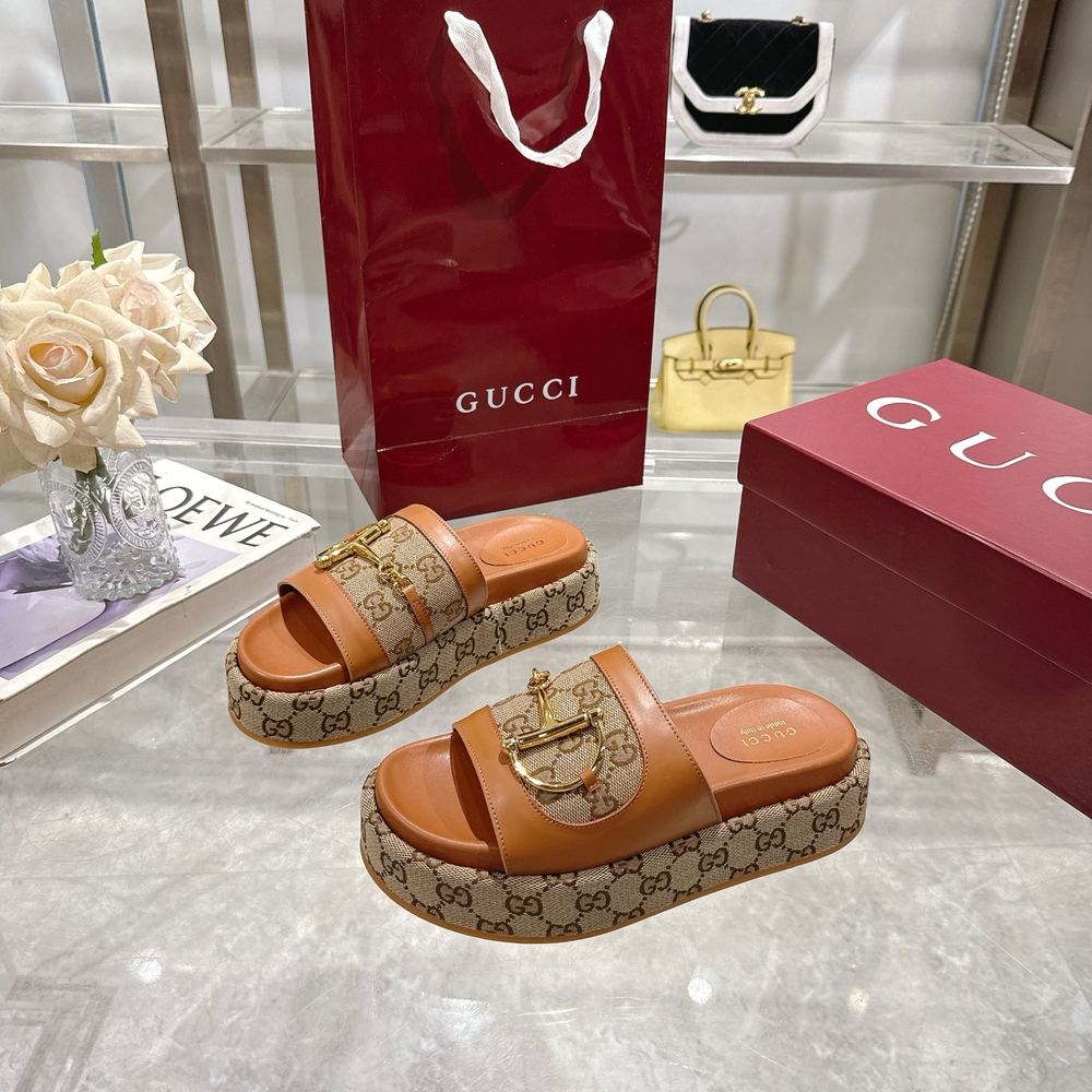 Gucci Sandal