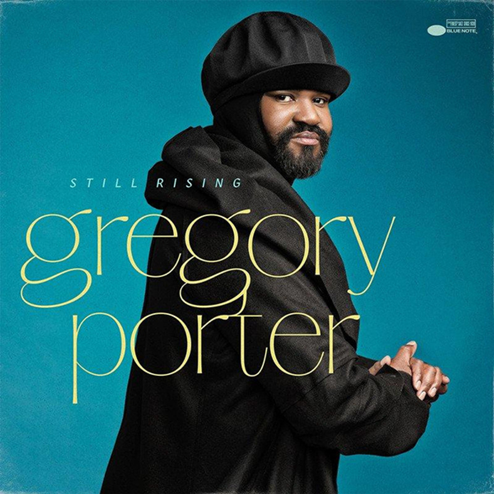 Gregory Porter / Still Rising (LP)