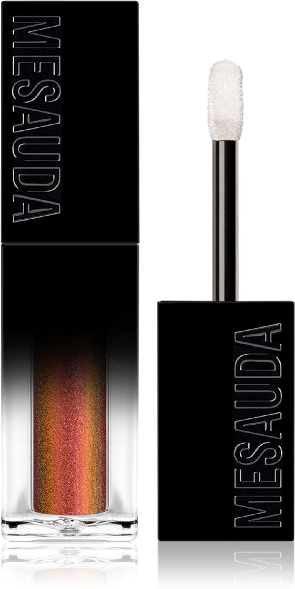 Mesauda Milano Galactic Shadow - жидкие тени, 4,5 ml