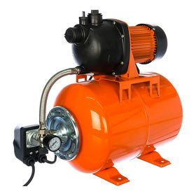 Насосные станции