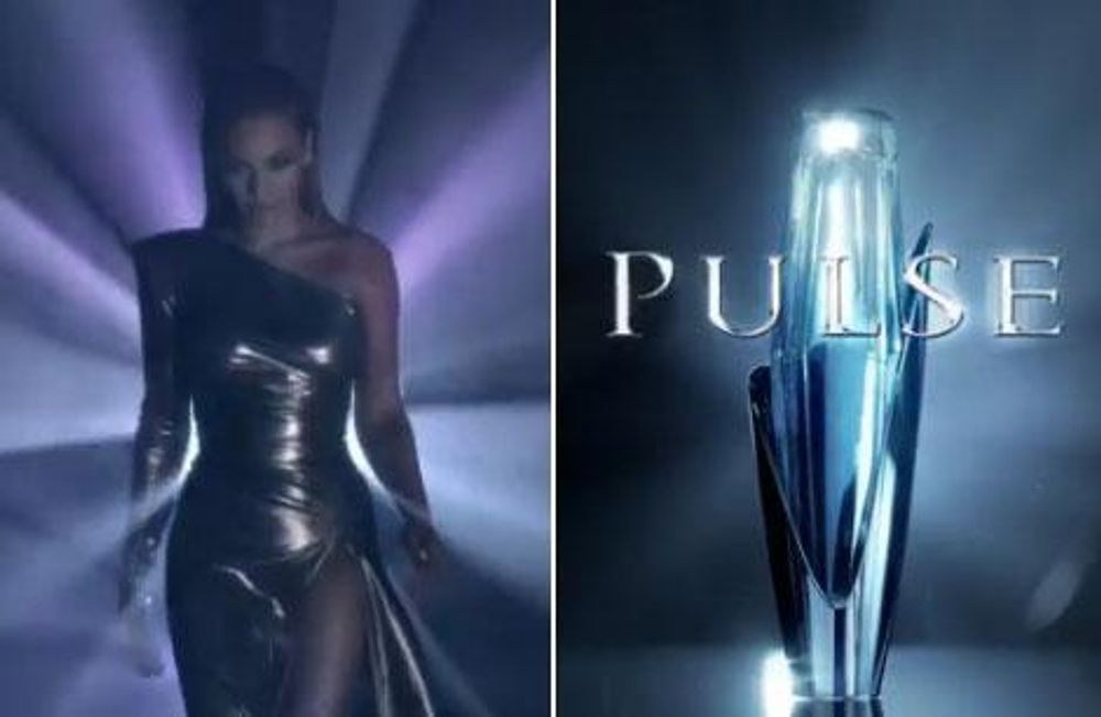 Beyonce Pulse Eau De Parfum