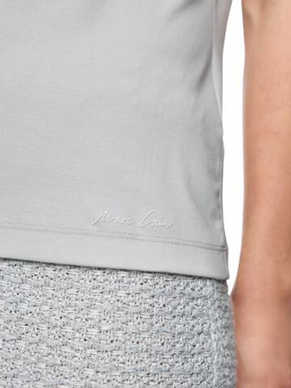 Marc Cain Футболка приталенная