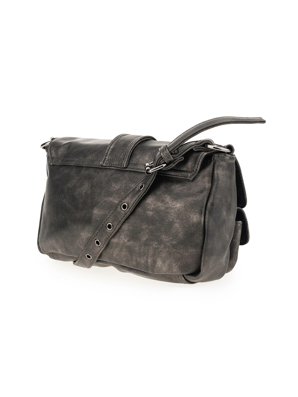 27594-2/18 Сумка жен., иск. кожа