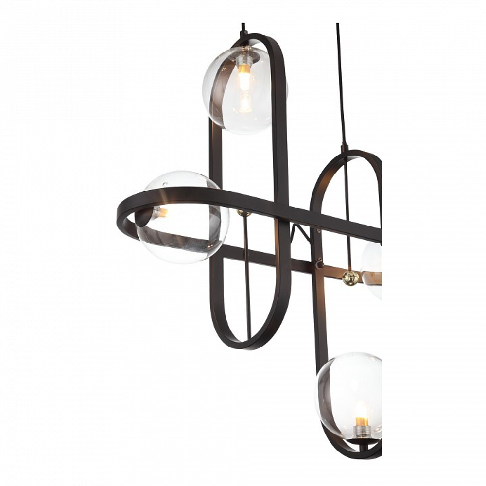 Подвесной светильник ST-Luce Circono SL1201.403.04