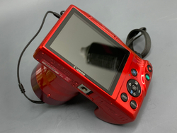 Canon PowerShot SX410 IS