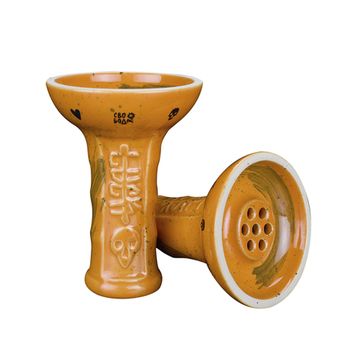 Чаша Хулиган Roller (Солнышко)