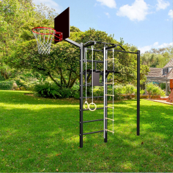 Уличная шведская стенка Sv Sport У418K